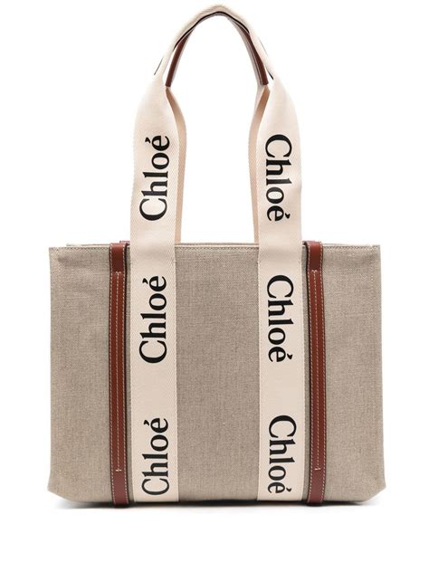 chloe tote bags for women.